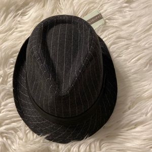 Simplicity Hat brand new with tags long 10” and wide 7”
